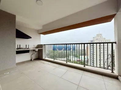Apartamento com 3 Quartos à venda, 83m² no Alto da Mooca, São Paulo