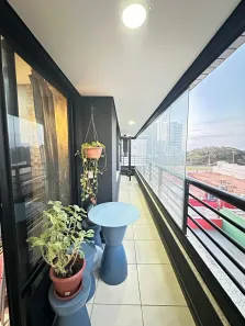 Apartamento com 2 Quartos à venda, 68m² no Ponta do Farol, São Luís