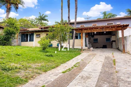 Casa de Condomínio com 2 Quartos à venda, 135m² no Parque São Paulo, Cotia