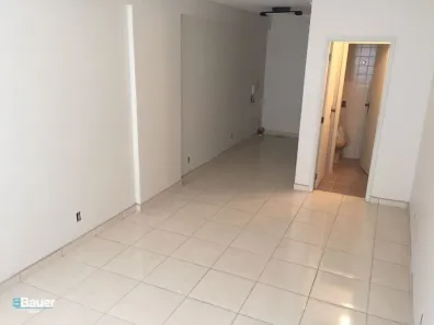 Sala Comercial à venda, 35m² no Bosque, Campinas