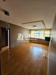 Apartamento com 2 Quartos à venda, 65m² no Praça Seca, Rio de Janeiro