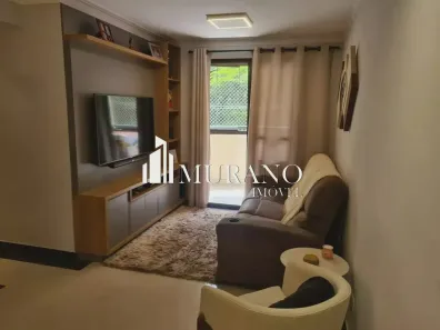 Apartamento com 3 Quartos à venda, 73m² no Tatuapé, São Paulo