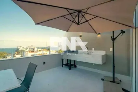 Cobertura com 4 Quartos à venda, 296m² no Copacabana, Rio de Janeiro