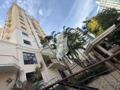 Apartamento com 2 Quartos para alugar, 65m² no Jardim Blumenau, Blumenau