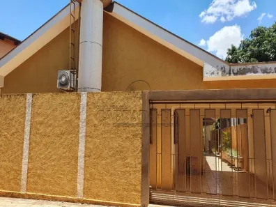 Casa de Condomínio com 5 Quartos à venda, 500m² no Fronteira, Fronteira