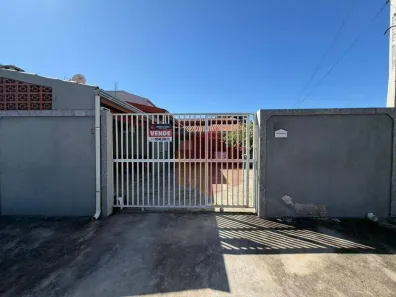 Casa com 3 Quartos à venda, 150m² no Jardim Denadai (Nova Veneza), Sumaré