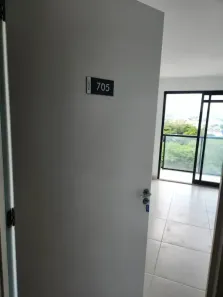 Apartamento com 1 Quarto para alugar, 42m² no Taquara, Rio de Janeiro