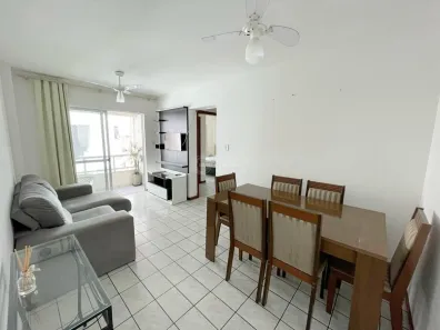 Apartamento com 2 Quartos para alugar, 75m² no Centro, Balneário Camboriú