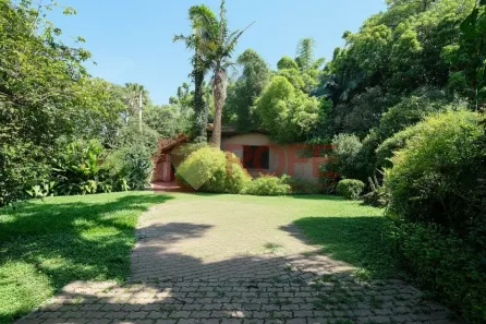 Casa com 5 Quartos à venda, 420m² no Jardim Luzitânia, São Paulo