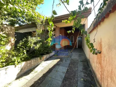 Casa com 2 Quartos à venda, 145m² no Balneario Samburá, Peruíbe