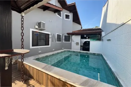 Casa com 3 Quartos à venda, 155m² no Parque Turistico, Peruíbe