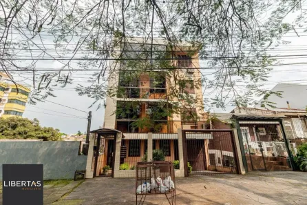 Apartamento com 2 Quartos à venda, 74m² no Cristo Redentor, Porto Alegre