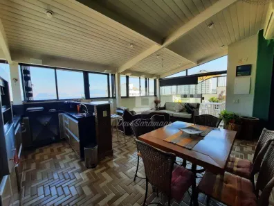 Cobertura com 4 Quartos à venda, 341m² no Icaraí, Niterói