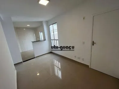 Apartamento com 2 Quartos à venda, 73m² no Salto Ville, Salto