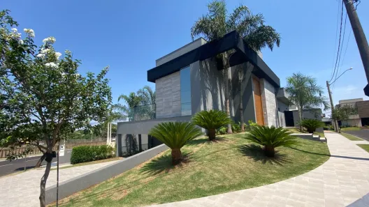 Casa de Condomínio com 3 Quartos à venda, 260m² no Residencial Gaivota II, São José do Rio Preto