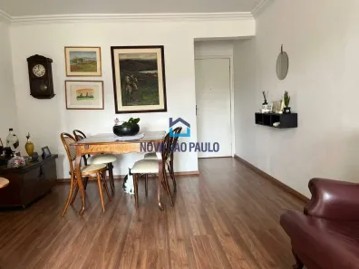 Apartamento com 3 Quartos à venda, 83m² no Jardim Oriental, São Paulo