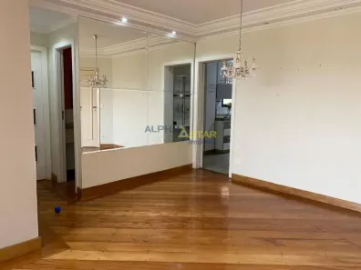 Apartamento com 3 Quartos à venda, 94m² no Alphaville Centro Industrial e Empresarial/Alphaville., Barueri