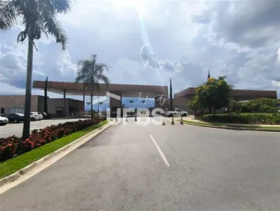 Lote/Terreno à venda, 374m² no Jardins Bolonha, Senador Canedo