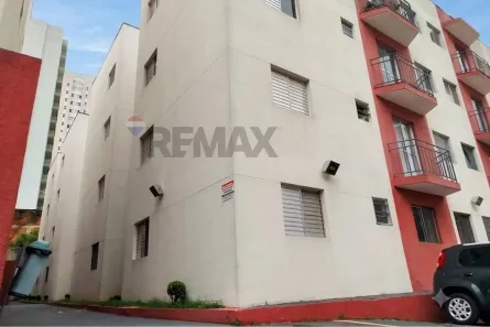 Apartamento com 2 Quartos à venda, 50m² no Jardim Flor da Montanha, Guarulhos