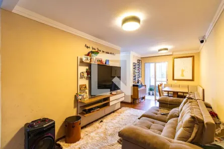 Apartamento com 3 Quartos à venda, 70m² no Paraíso do Morumbi, São Paulo