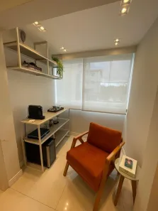 Apartamento com 2 Quartos à venda, 55m² no Cohama, São Luís