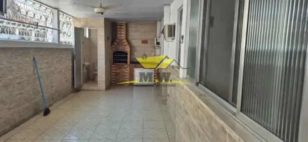 Apartamento com 3 Quartos à venda, 84m² no Irajá, Rio de Janeiro