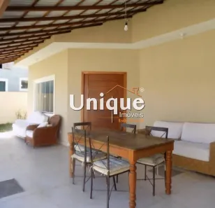 Casa com 3 Quartos à venda, 130m² no Peró, Cabo Frio