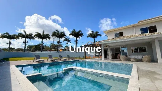 Casa de Condomínio com 5 Quartos à venda, 420m² no , Armação dos Búzios