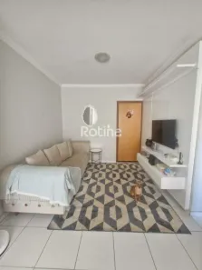 Apartamento com 2 Quartos à venda, 52m² no Santa Mônica, Uberlândia