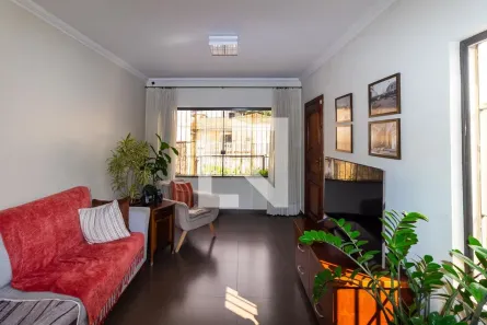 Casa com 4 Quartos à venda, 280m² no Vila Alpina, São Paulo