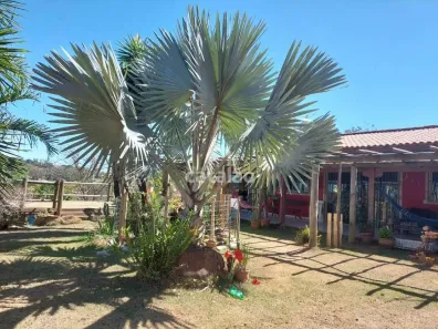 Fazenda/Sítio com 3 Quartos à venda, 100m² no Condomínio Estância San Remo, Contagem
