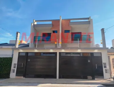 Casa com 3 Quartos à venda, 256m² no Imirim, São Paulo
