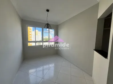 Apartamento com 3 Quartos para alugar, 84m² no Floradas de São José, São José dos Campos