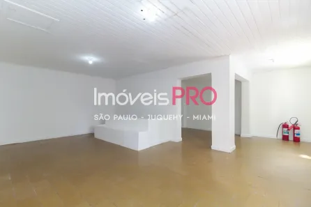 Ponto Comercial para alugar, 48m² no Vila Uberabinha, São Paulo