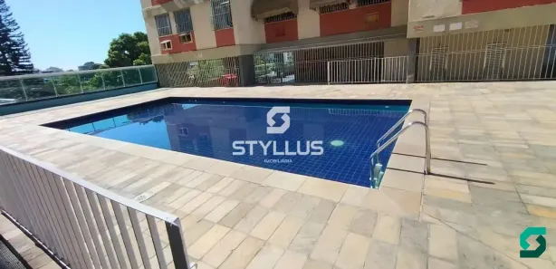 Apartamento com 2 Quartos à venda, 47m² no Engenho de Dentro, Rio de Janeiro