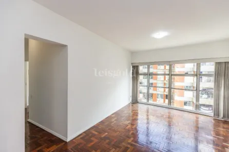 Apartamento com 3 Quartos à venda, 92m² no Copacabana, Rio de Janeiro