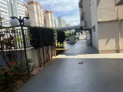 Apartamento com 1 Quarto para alugar, 64m² no Bom Jardim, São José do Rio Preto