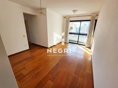 Apartamento com 2 Quartos à venda, 68m² no Centro, Campinas