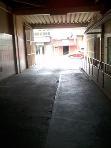 Galpão/Depósito/Armazém à venda, 1000m² no Centro, Limeira