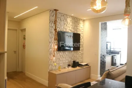 Apartamento com 2 Quartos à venda, 69m² no Água Branca, São Paulo