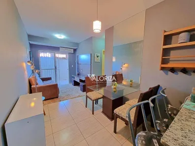 Apartamento com 2 Quartos à venda, 57m² no Wanel Ville, Sorocaba