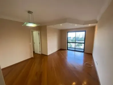 Apartamento com 3 Quartos à venda, 84m² no Jardim Bonfiglioli, São Paulo