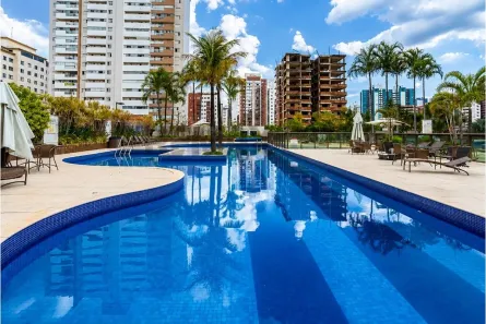 Apartamento com 2 Quartos à venda, 65m² no Norte, Brasília