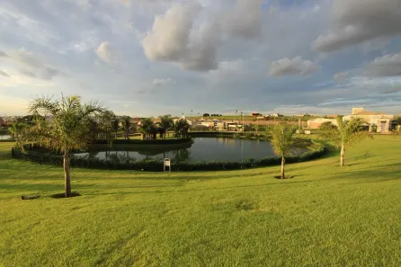 Lote/Terreno à venda, 522m² no Parque Residencial Damha V, São José do Rio Preto