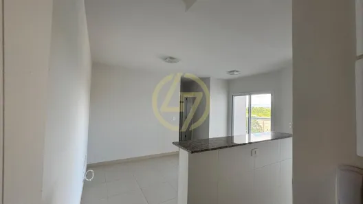 Apartamento com 2 Quartos à venda, 50m² no Vila La Brunetti, Itapetininga
