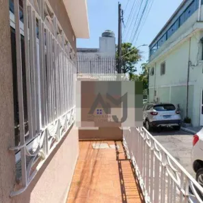 Sobrado com 3 Quartos à venda, 120m² no Vila Feliz, São Paulo