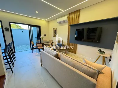 Casa com 3 Quartos para alugar, 130m² no Secção A, Holambra