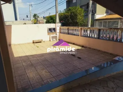 Casa com 3 Quartos à venda, 162m² no Jardim Ismênia, São José dos Campos