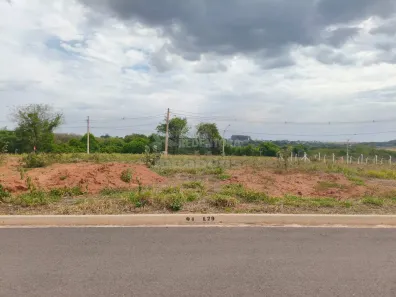 Lote/Terreno à venda, 200m² no Residencial Jardim Antonieta, São José do Rio Preto