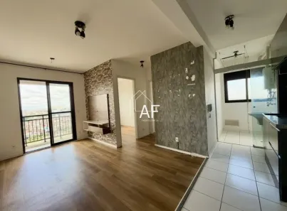 Apartamento com 2 Quartos à venda, 47m² no Itaberaba, São Paulo